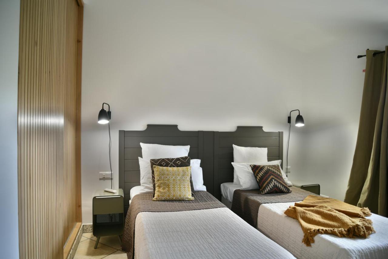 Concadoro Villa Porto-Vecchio  Buitenkant foto