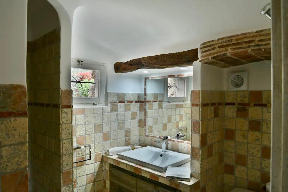 Concadoro Villa Porto-Vecchio  Buitenkant foto