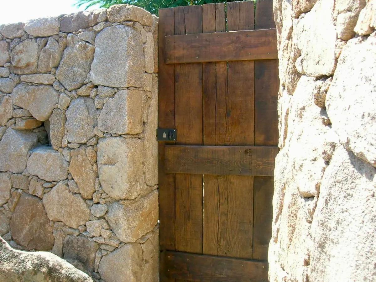 Concadoro Villa Porto-Vecchio  Buitenkant foto