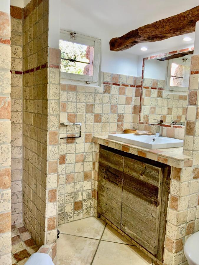 Concadoro Villa Porto-Vecchio  Buitenkant foto