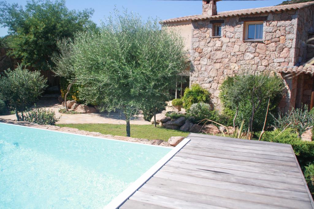 Concadoro Villa Porto-Vecchio  Buitenkant foto