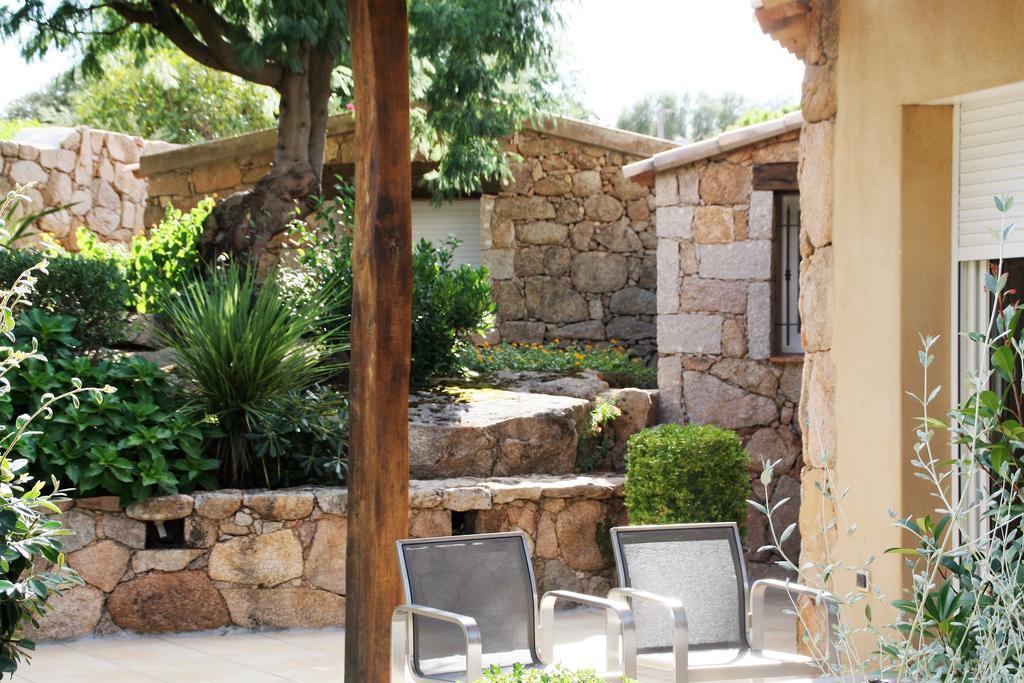 Concadoro Villa Porto-Vecchio  Buitenkant foto