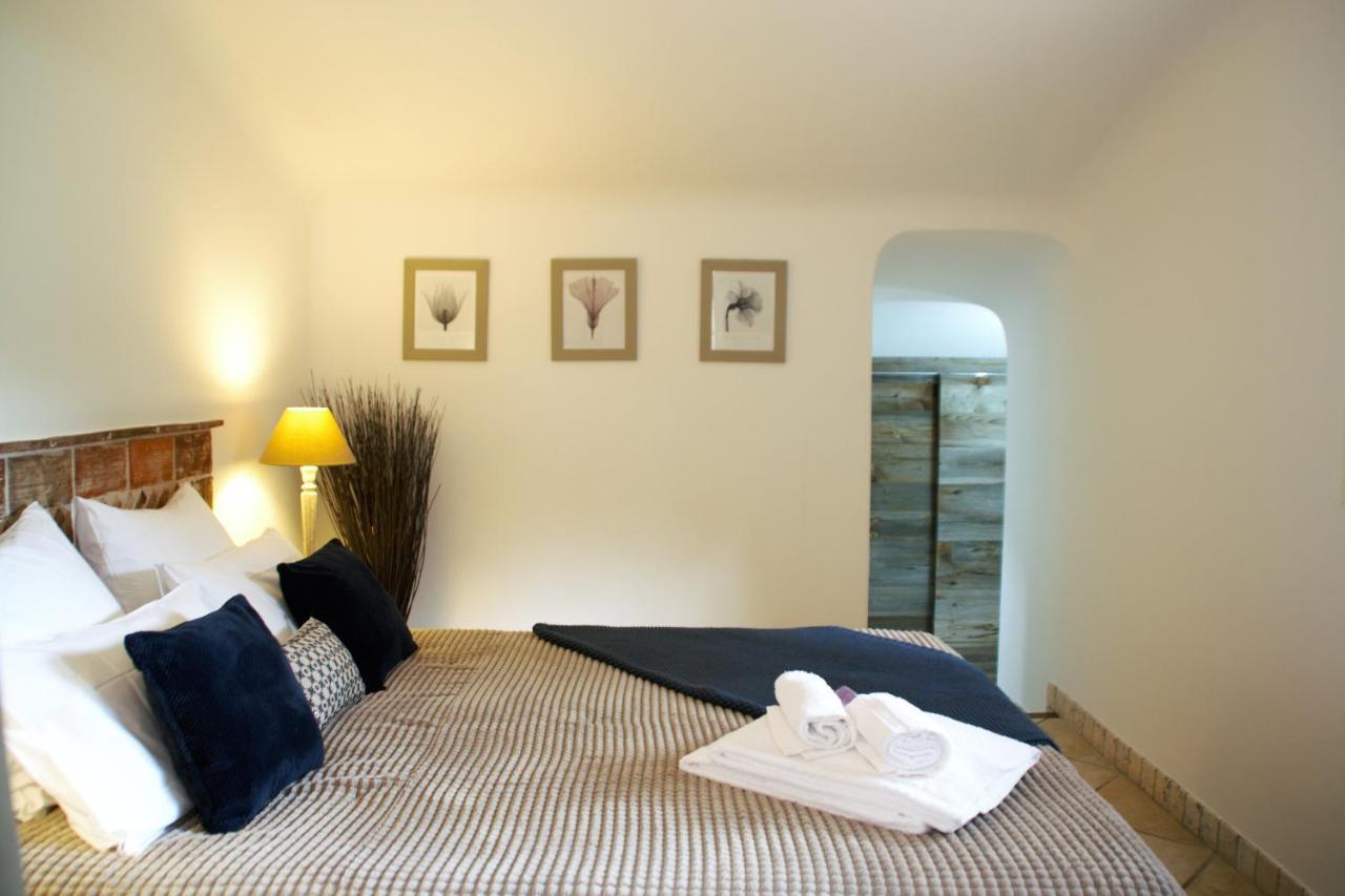 Concadoro Villa Porto-Vecchio  Buitenkant foto