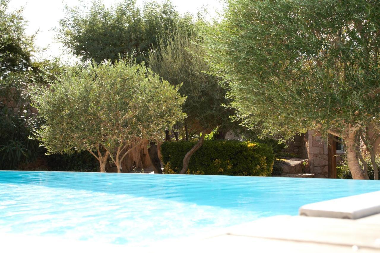 Concadoro Villa Porto-Vecchio  Buitenkant foto
